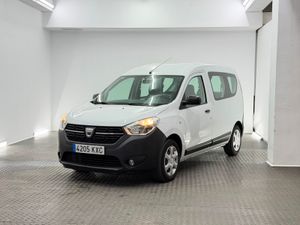 Dacia Dokker 1.6 SCE GLP (98cv) 5 plazas glp - Foto 5