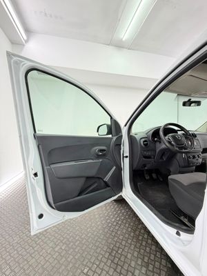 Dacia Dokker 1.6 SCE GLP (98cv) 5 plazas glp - Foto 33