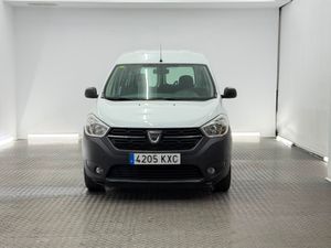 Dacia Dokker 1.6 SCE GLP (98cv) 5 plazas glp - Foto 4