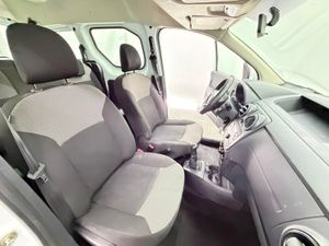 Dacia Dokker 1.6 SCE GLP (98cv) 5 plazas glp - Foto 13
