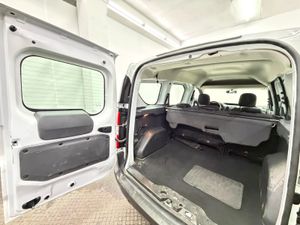 Dacia Dokker 1.6 SCE GLP (98cv) 5 plazas glp - Foto 27