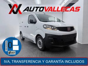Fiat Scudo 50KWH L1 BUSUNNESS - Foto 35