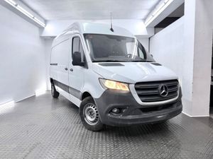 Mercedes Sprinter 211 CDI CORTO 2.2 115cv L2H2 - Foto 3