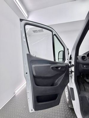 Mercedes Sprinter 211 CDI CORTO 2.2 115cv L2H2 - Foto 29