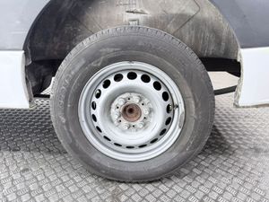 Mercedes Sprinter 211 CDI CORTO 2.2 115cv L2H2 - Foto 32