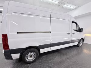 Mercedes Sprinter 211 CDI CORTO 2.2 115cv L2H2 - Foto 23