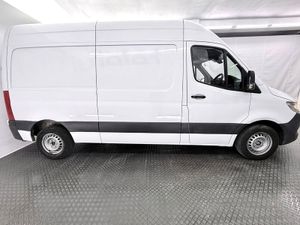 Mercedes Sprinter 211 CDI CORTO 2.2 115cv L2H2 - Foto 6