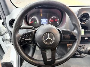 Mercedes Sprinter 211 CDI CORTO 2.2 115cv L2H2 - Foto 10