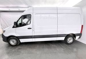 Mercedes Sprinter 211 CDI CORTO 2.2 115cv L2H2 - Foto 5