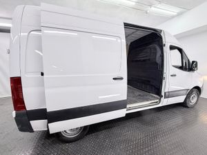 Mercedes Sprinter 211 CDI CORTO 2.2 115cv L2H2 - Foto 24
