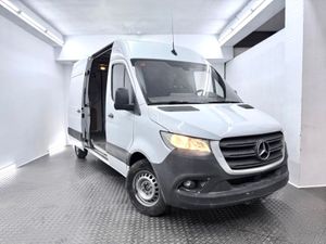 Mercedes Sprinter 211 CDI CORTO 2.2 115cv L2H2 - Foto 4