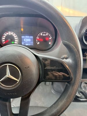 Mercedes Sprinter 211 CDI CORTO 2.2 115cv L2H2 - Foto 12
