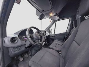 Mercedes Sprinter 211 CDI CORTO 2.2 115cv L2H2 - Foto 8