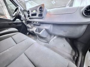 Mercedes Sprinter 211 CDI CORTO 2.2 115cv L2H2 - Foto 22