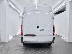 Mercedes Sprinter 211 CDI CORTO 2.2 115cv L2H2 - Foto 7