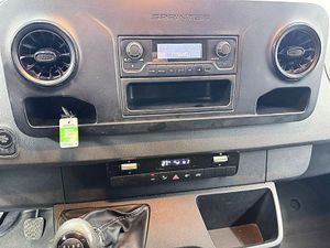 Mercedes Sprinter 211 CDI CORTO 2.2 115cv L2H2 - Foto 16