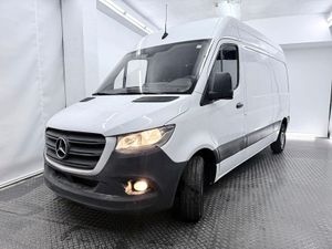 Mercedes Sprinter 211 CDI CORTO 2.2 115cv L2H2 - Foto 3