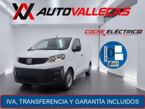Fiat Scudo 50KWH L1 BUSUNNESS - Foto 2