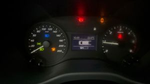 Mercedes Vito 110 CDI TD LARGO 2.2 (115cv) L2H1 - Foto 16
