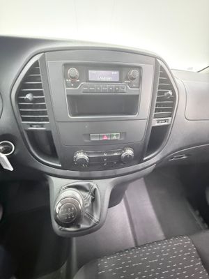 Mercedes Vito 110 CDI TD LARGO 2.2 (115cv) L2H1 - Foto 18
