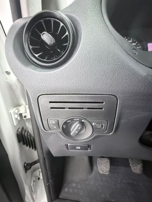 Mercedes Vito 110 CDI TD LARGO 2.2 (115cv) L2H1 - Foto 17