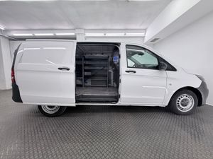 Mercedes Vito 110 CDI TD LARGO 2.2 (115cv) L2H1 - Foto 6