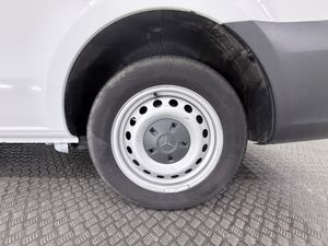 Mercedes Vito 110 CDI TD LARGO 2.2 (115cv) L2H1 - Foto 24