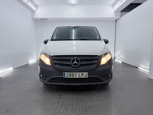 Mercedes Vito 110 CDI TD LARGO 2.2 (115cv) L2H1 - Foto 3