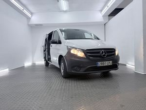 Mercedes Vito 110 CDI TD LARGO 2.2 (115cv) L2H1 - Foto 3