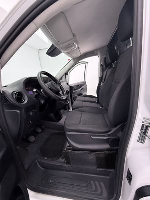 Mercedes Vito 110 CDI TD LARGO 2.2 (115cv) L2H1 - Foto 9