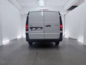 Mercedes Vito 110 CDI TD LARGO 2.2 (115cv) L2H1 - Foto 8