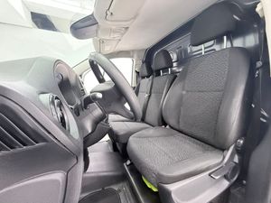 Mercedes Vito 110 CDI TD LARGO 2.2 (115cv) L2H1 - Foto 11