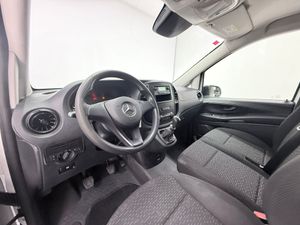 Mercedes Vito 110 CDI TD LARGO 2.2 (115cv) L2H1 - Foto 10