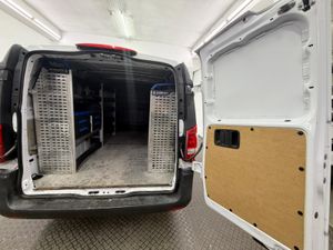 Mercedes Vito 110 CDI TD LARGO 2.2 (115cv) L2H1 - Foto 28