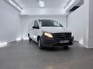 Mercedes Vito 110 CDI TD LARGO 2.2 (115cv) L2H1 - Foto 4