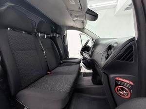 Mercedes Vito 110 CDI TD LARGO 2.2 (115cv) L2H1 - Foto 12