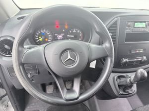 Mercedes Vito 110 CDI TD LARGO 2.2 (115cv) L2H1 - Foto 14