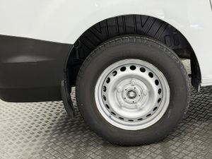 Ford Transit Custom 2.0 TDCI 77 KW 320 AMBIENCE KOMBI SWB (105cv) L1H1 9 plazas - Foto 36