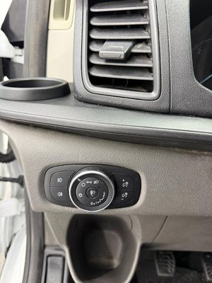 Ford Transit Custom 2.0 TDCI 77 KW 320 AMBIENCE KOMBI SWB (105cv) L1H1 9 plazas - Foto 26