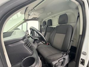 Ford Transit Custom 2.0 TDCI 77 KW 320 AMBIENCE KOMBI SWB (105cv) L1H1 9 plazas - Foto 12