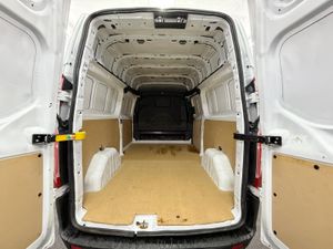 Ford Transit Custom 2.0 TDCI 96 KW 340 AMBIENCE VAN LWB 130cv) L2H2 - Foto 27