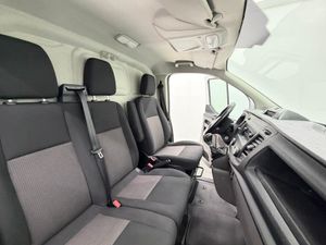 Ford Transit Custom 2.0 TDCI 96 KW 340 AMBIENCE VAN LWB 130cv) L2H2 - Foto 11