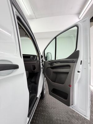 Ford Transit Custom 2.0 TDCI 96 KW 340 AMBIENCE VAN LWB 130cv) L2H2 - Foto 31