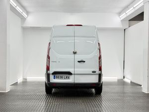 Ford Transit Custom 2.0 TDCI 96 KW 340 AMBIENCE VAN LWB 130cv) L2H2 - Foto 9