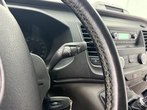Ford Transit Custom 2.0 TDCI 96 KW 340 AMBIENCE VAN LWB 130cv) L2H2 - Foto 16