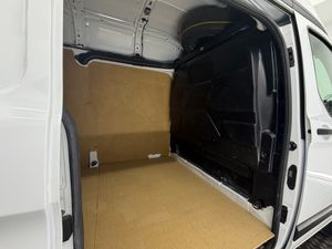 Ford Transit Custom 2.0 TDCI 96 KW 340 AMBIENCE VAN LWB 130cv) L2H2 - Foto 29