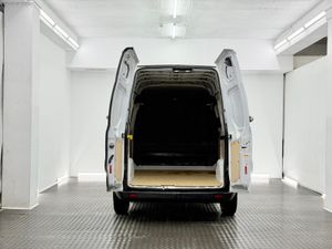 Ford Transit Custom 2.0 TDCI 96 KW 340 AMBIENCE VAN LWB 130cv) L2H2 - Foto 23