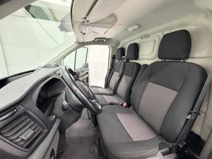 Ford Transit Custom 2.0 TDCI 96 KW 340 AMBIENCE VAN LWB 130cv) L2H2 - Foto 12