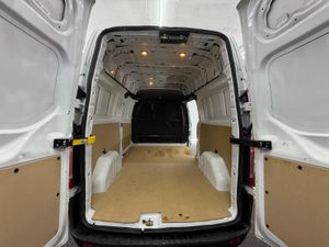 Ford Transit Custom 2.0 TDCI 96 KW 340 AMBIENCE VAN LWB 130cv) L2H2 - Foto 24