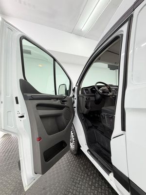 Ford Transit Custom 2.0 TDCI 96 KW 340 AMBIENCE VAN LWB 130cv) L2H2 - Foto 30